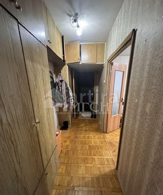 2-комн. квартира, 52.6 м2, 1/12 эт. Москва - изображение 7