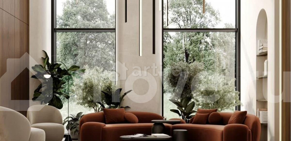 3-комн. квартира, 71.5 м2, 23/33 эт. Москва - изображение 6