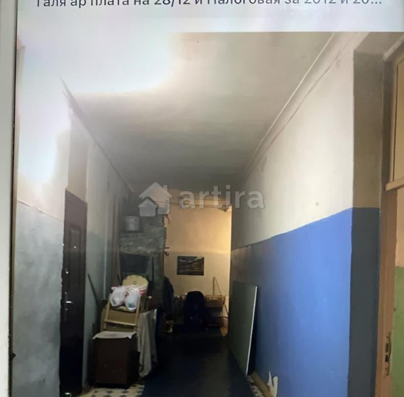 Комната, 390 м2, 4/6 эт. Санкт-Петербург - изображение 4