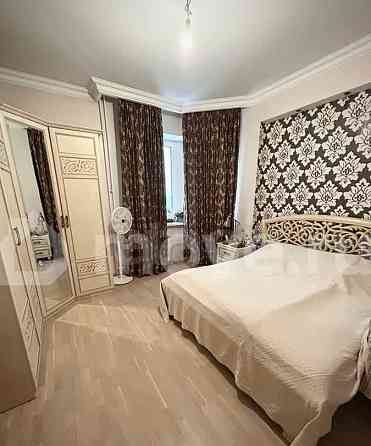 3-комн. квартира, 118.7 м2, 12/18 эт. Москва