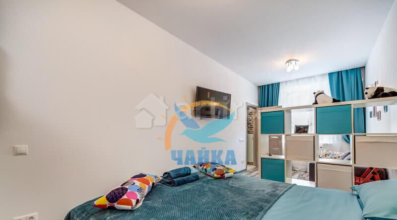 1-комн. квартира, 32 м2, 1/5 эт. Санкт-Петербург - изображение 5