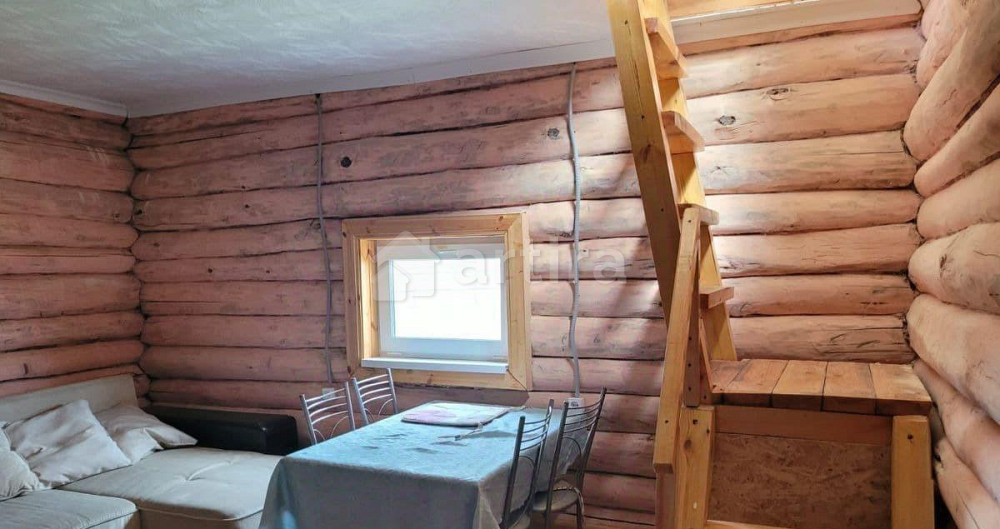 Дом, 50 м2, 25 соток, 2 эт. Рождествено - изображение 4