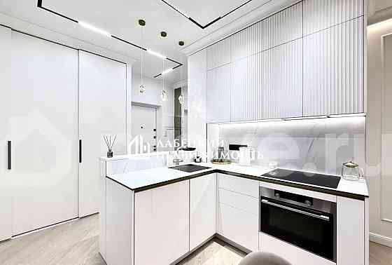 2-комн. квартира, 50.6 м2, 12/22 эт. Москва