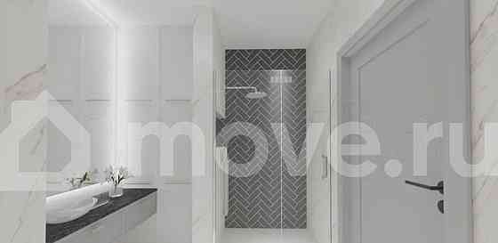 3-комн. квартира, 100 м2, 16/28 эт. Москва