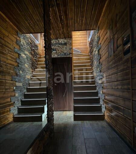 Коттедж, 250 м2 Чехов - изображение 14