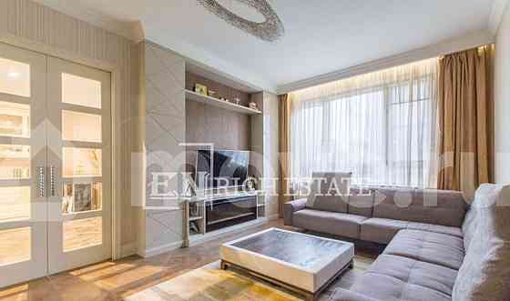 3-комн. квартира, 125.3 м2, 2/20 эт. Москва