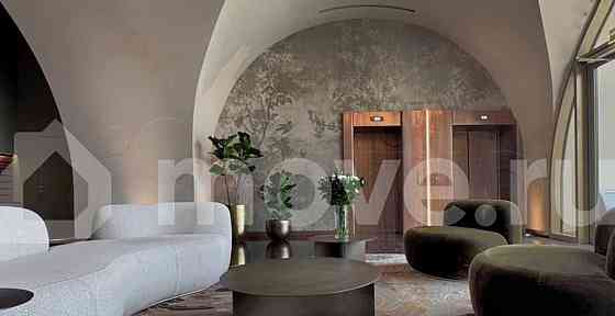 2-комн. апарт-ы, 63 м2, 12/32 эт. Москва