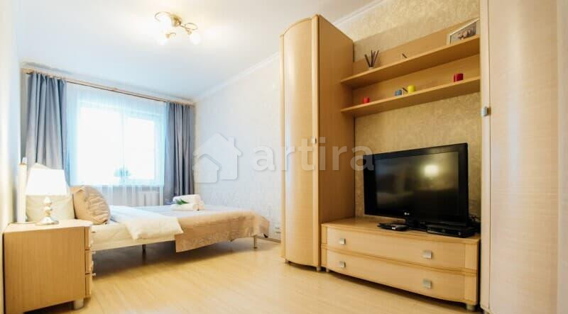 2-комн. квартира, 44 м2, 4/5 эт. Калуга - изображение 2