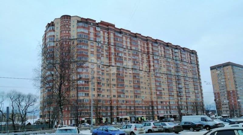 2-комн. квартира, 42 м2, 3/17 эт. Сергиев Посад - изображение 8