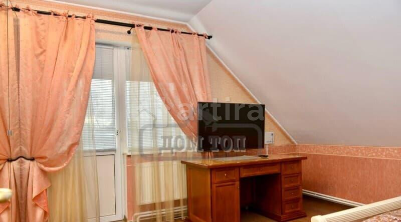 Коттедж, 380 м2 Бронницы - изображение 19