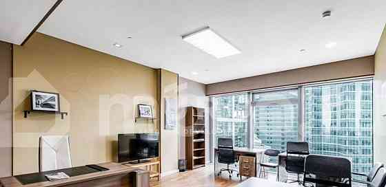 Апарт-ы, 219 м2, 10/73 эт. Москва