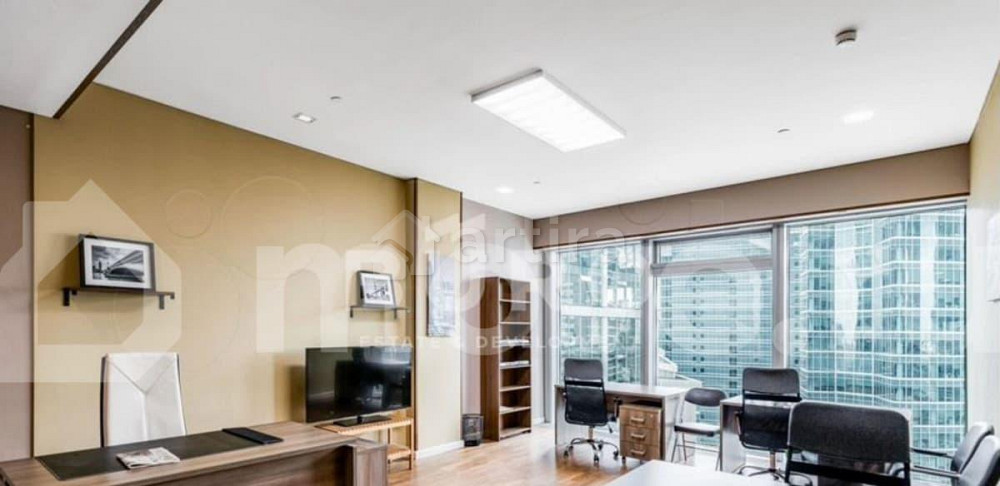 Апарт-ы, 219 м2, 10/73 эт. Москва - изображение 2