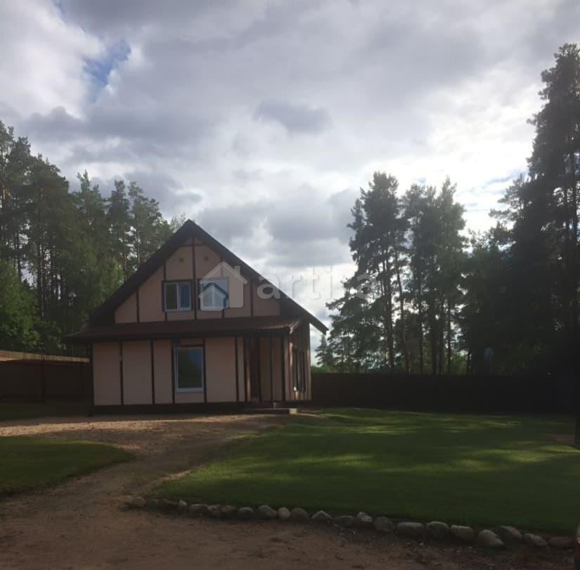 Коттедж, 110 м2, 10 соток, 2 эт. Сосново - изображение 7