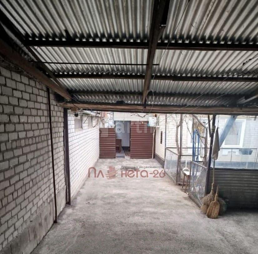 Дом, 60 м2, 3 сотки, 1 эт. Пятигорск - изображение 3