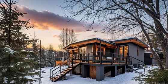 Дом, 40 м2, 20 соток, 1 эт. Клин