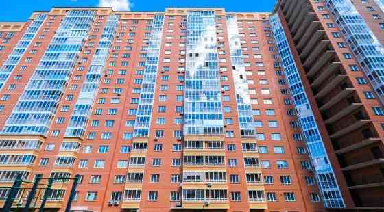 2-комн. квартира, 40 м2, 3/19 эт. Новосибирск