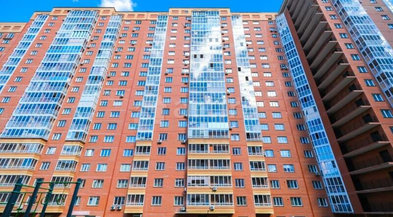 2-комн. квартира, 40 м2, 3/19 эт. Новосибирск - изображение 3