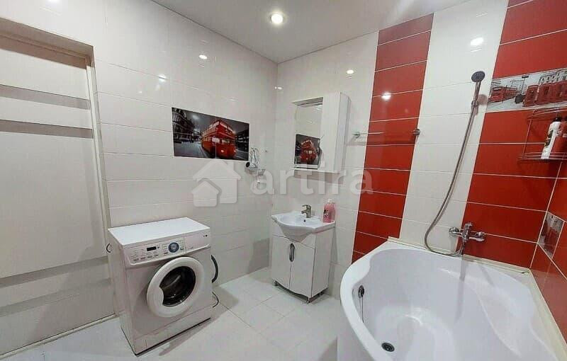 1-комн. квартира, 49 м2, 2/5 эт. Самара - изображение 7