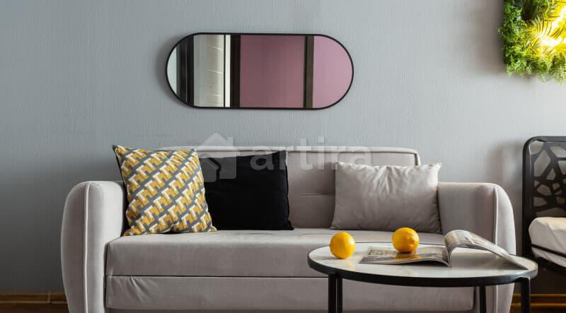 1-комн. квартира, 42 м2, 1/12 эт. Вологда - изображение 3