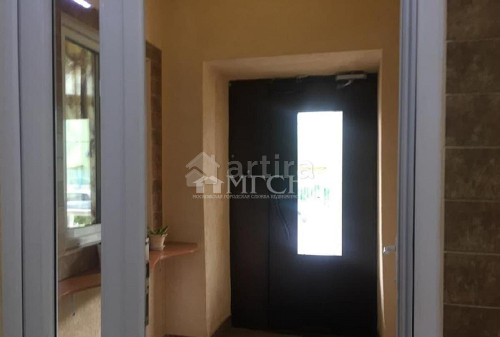 3-комн. квартира, 82 м2, 23/25 эт. Москва - изображение 19