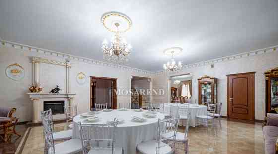 Дом, 630 м2 Краснознаменск