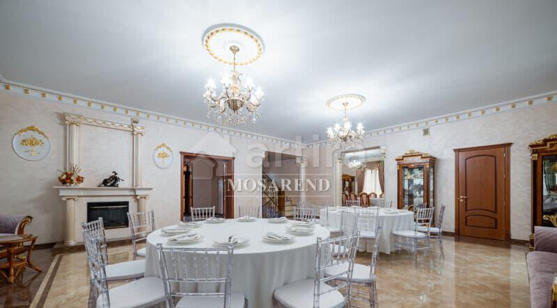 Дом, 630 м2 Краснознаменск - изображение 2