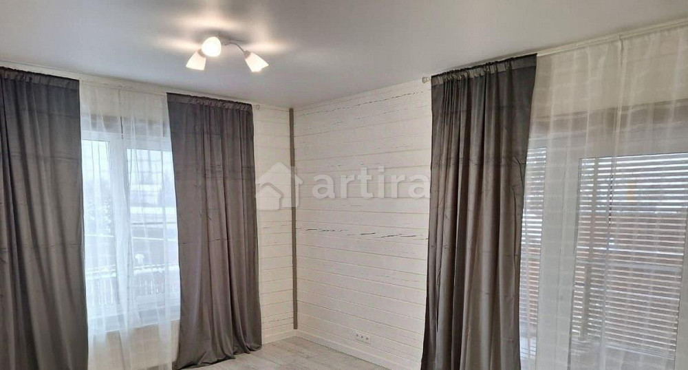 Коттедж, 148 м2, 5 соток, 2 эт. Солнечногорск - изображение 2