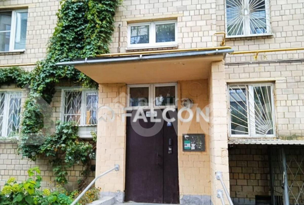 2-комн. квартира, 42.6 м2, 6/9 эт. Москва - изображение 7