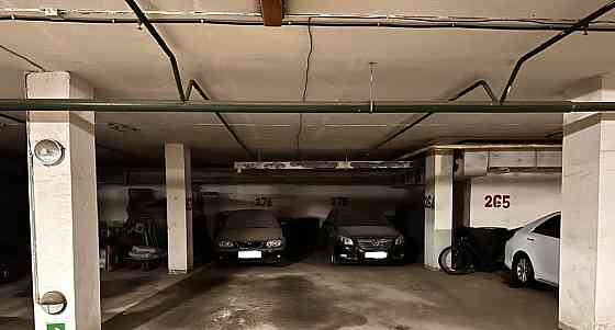 Гараж, 33 м2 Москва