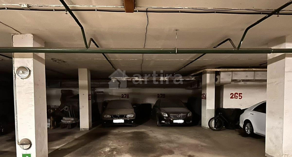 Гараж, 33 м2 Москва - изображение 2