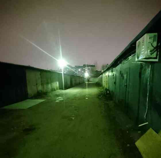 Гараж, 34 м2 Санкт-Петербург