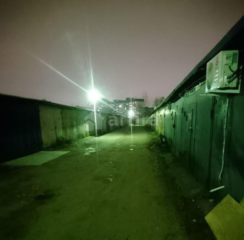 Гараж, 34 м2 Санкт-Петербург - изображение 4