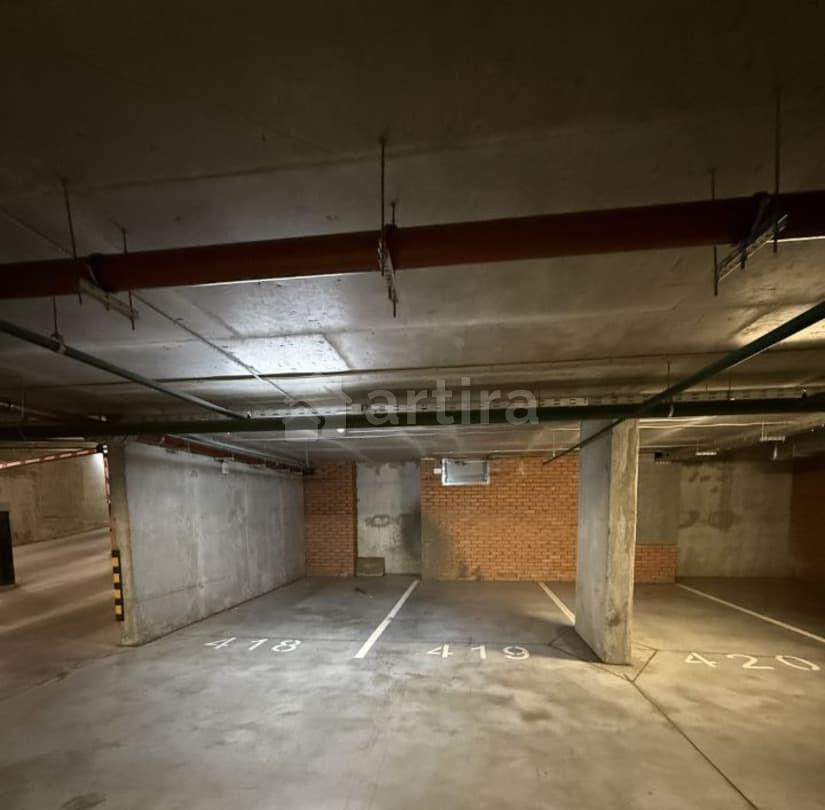 Гараж, 15 м2 Санкт-Петербург - изображение 3