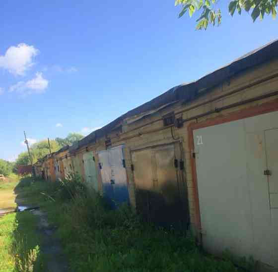 Гараж, 20 м2 Орехово-Зуево