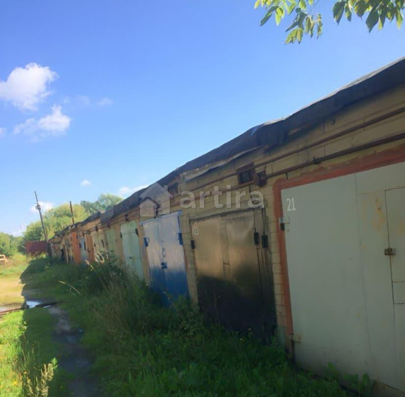 Гараж, 20 м2 Орехово-Зуево - изображение 2