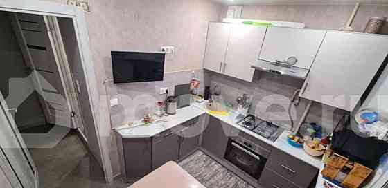 3-комн. квартира, 58.2 м2, 3/9 эт. Москва