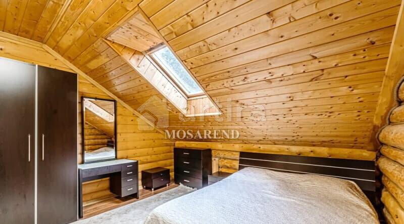 Коттедж, 200 м2 Солнечногорск - изображение 12