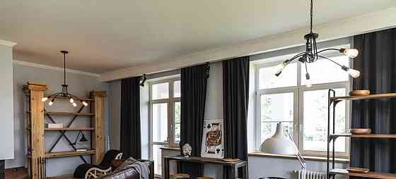 Дом, 460 м2, 12 соток, 3 эт. Дмитров