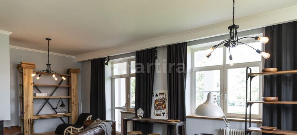 Дом, 460 м2, 12 соток, 3 эт. Дмитров - изображение 1