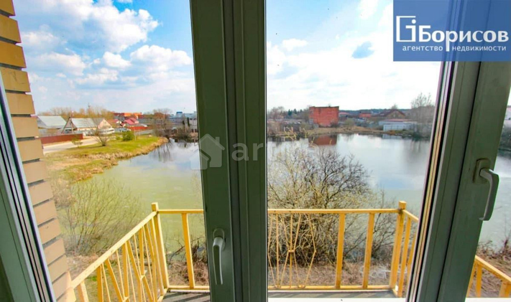 Дом, 175 м2, 10 соток, 2 эт. Обнинск - изображение 15