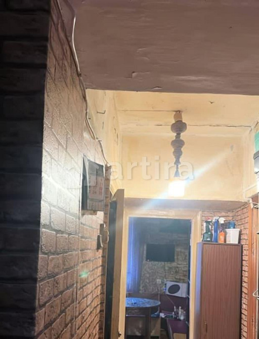 Комната, 17 м2, 2/5 эт. Москва - изображение 3