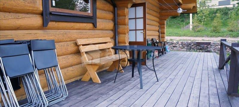 Коттедж, 150 м2 Санкт-Петербург - изображение 15