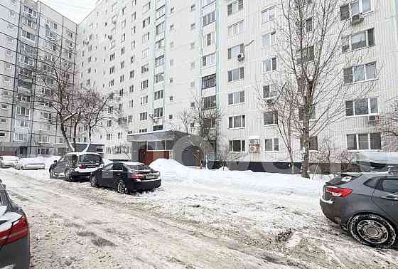 Студия, 13 м2, 1/12 эт. Москва