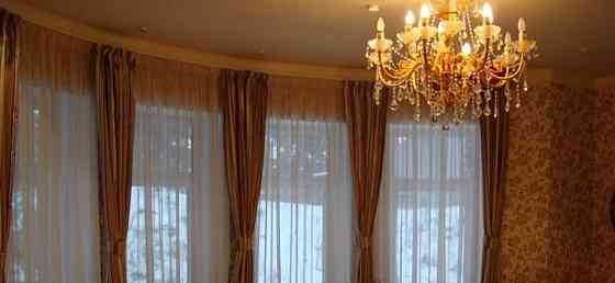 Коттедж, 363 м2, 9.08 сотки, 3 эт. Светлогорск