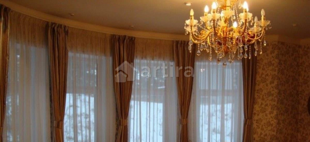 Коттедж, 363 м2, 9.08 сотки, 3 эт. Светлогорск - изображение 3