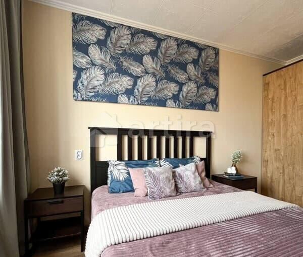 3-комн. квартира, 60 м2, 7/9 эт. Уфа - изображение 3