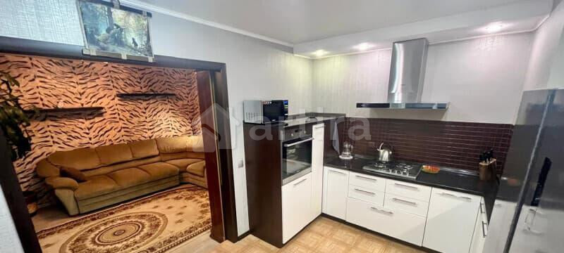 3-комн. квартира, 66 м2, 1/9 эт. Балаково - изображение 16