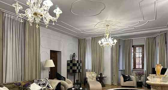 Коттедж, 1100 м2, 30 соток, 3 эт. Одинцово