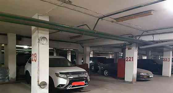 Гараж, 16 м2 Москва