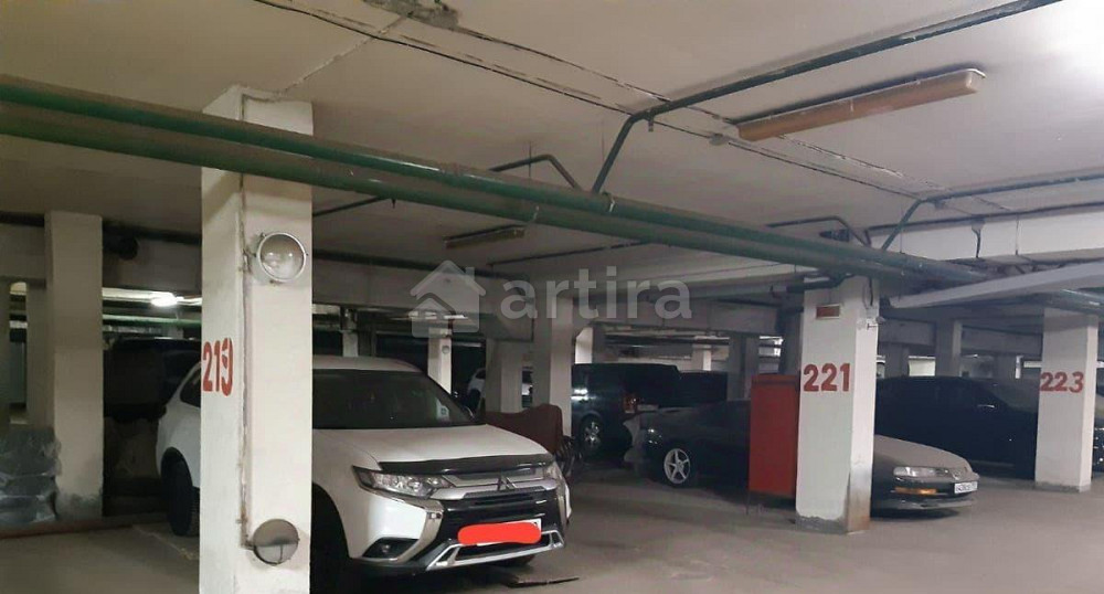 Гараж, 16 м2 Москва - изображение 2